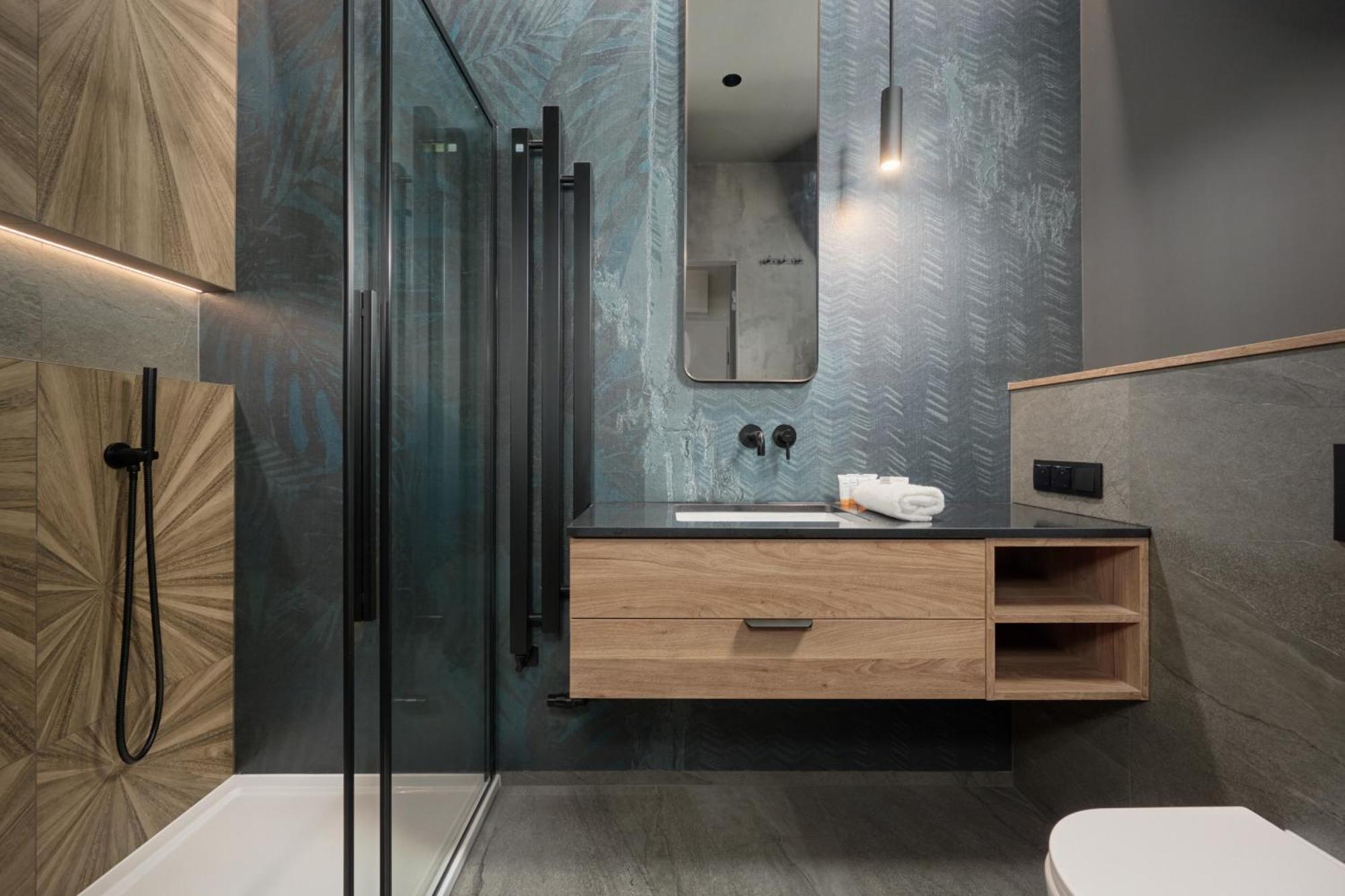 Ekskluzywny Apartament W Porcie Popowice - Fair Rentals Vratislav Exteriér fotografie