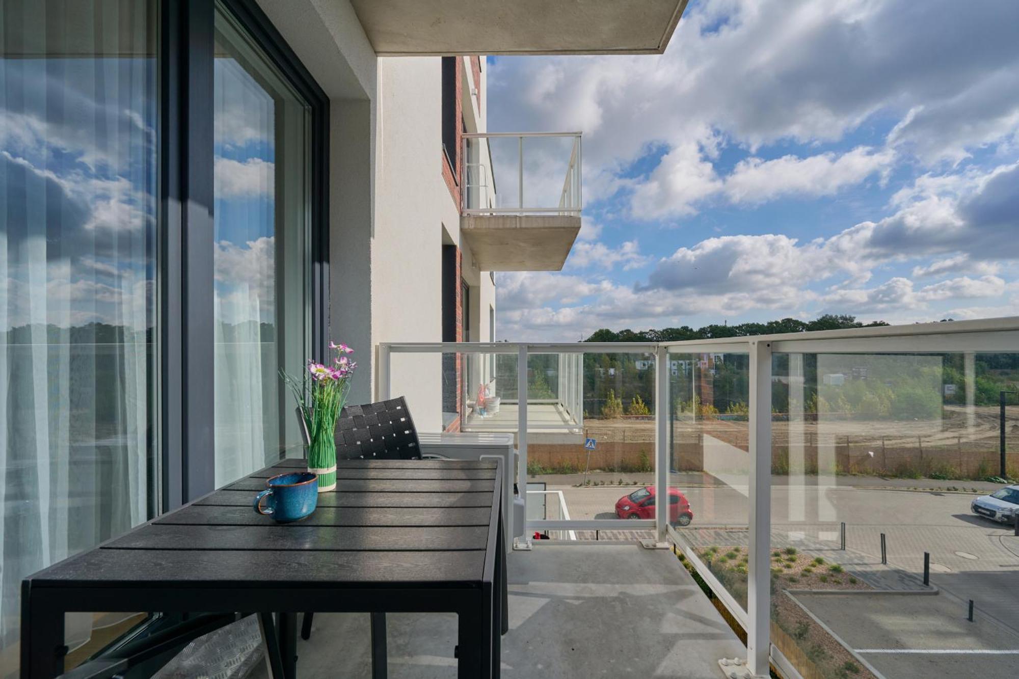 Ekskluzywny Apartament W Porcie Popowice - Fair Rentals Vratislav Exteriér fotografie