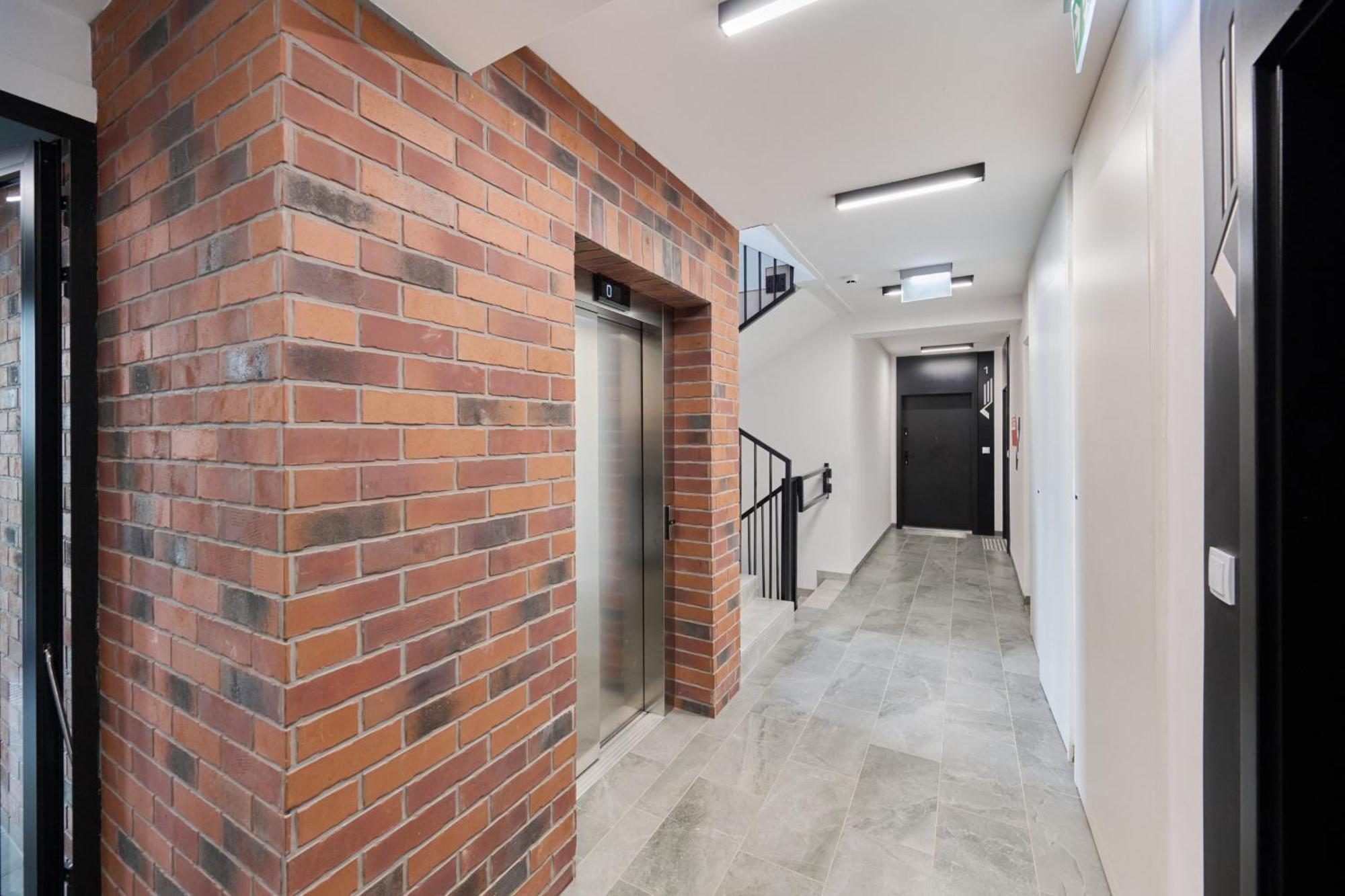 Ekskluzywny Apartament W Porcie Popowice - Fair Rentals Vratislav Exteriér fotografie